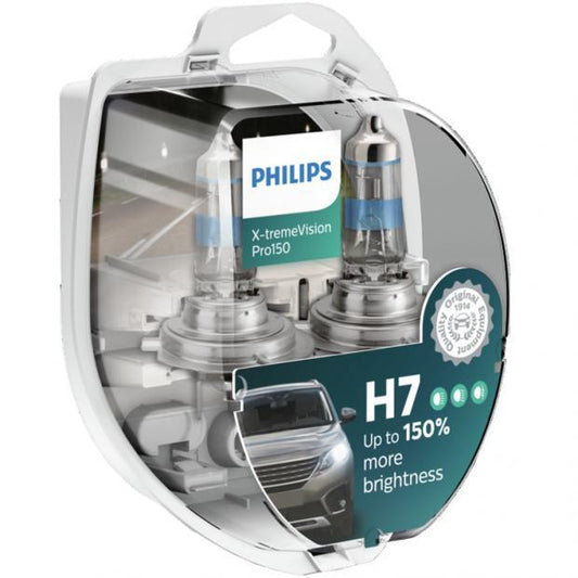 Philips X-tremeVision Pro150