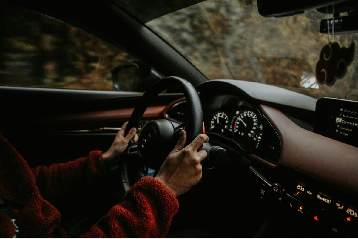 5 Autumn Car Essentials: Get Your Vehicle Ready for Darker Roads