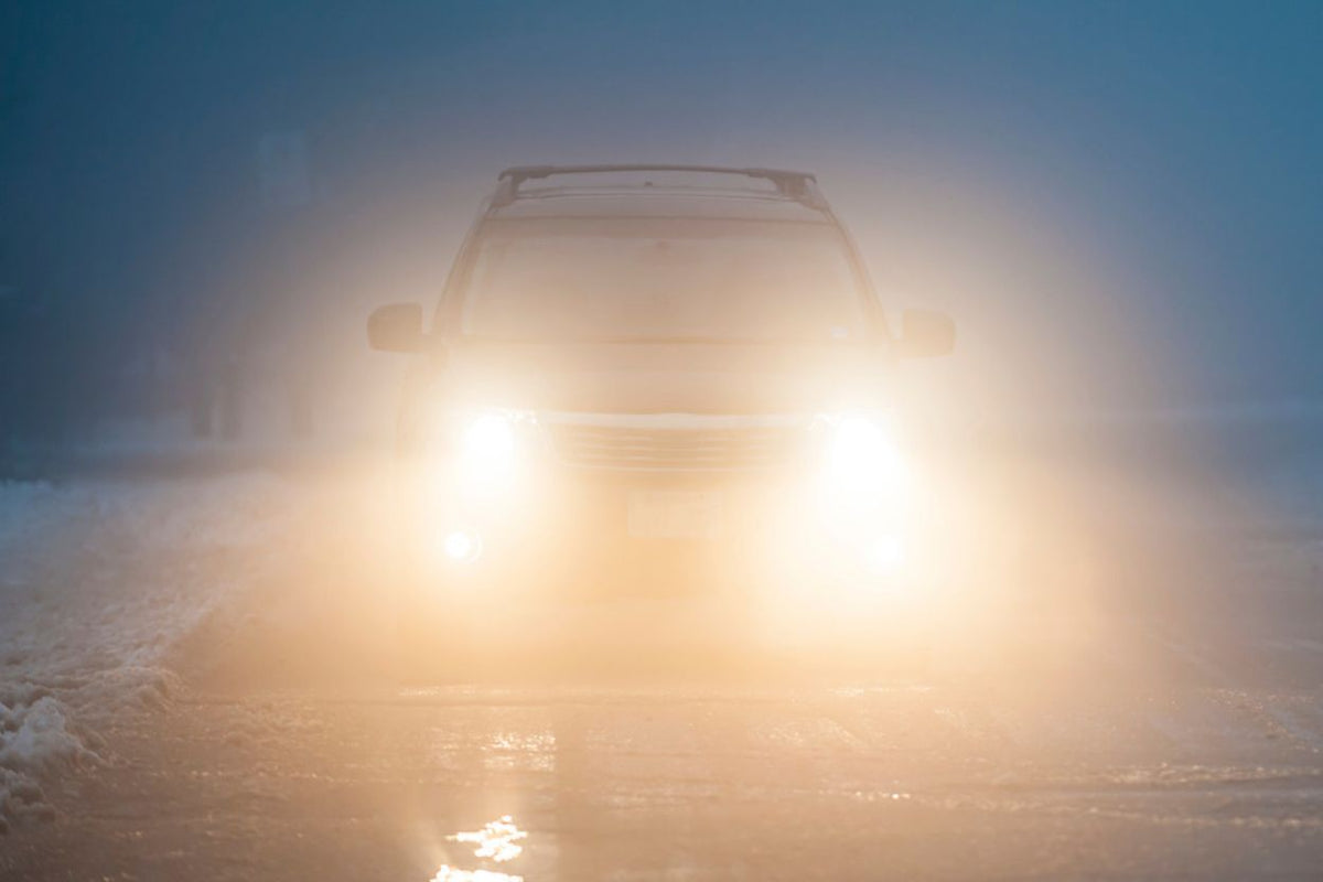 The Best OSRAM H4 Headlight Bulbs of 2026: Brighter, Whiter & Better Visibility