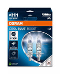 OSRAM Cool Blue Boost H1 (Twin)