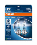 OSRAM Cool Blue Intense NextGen H7 (Twin)