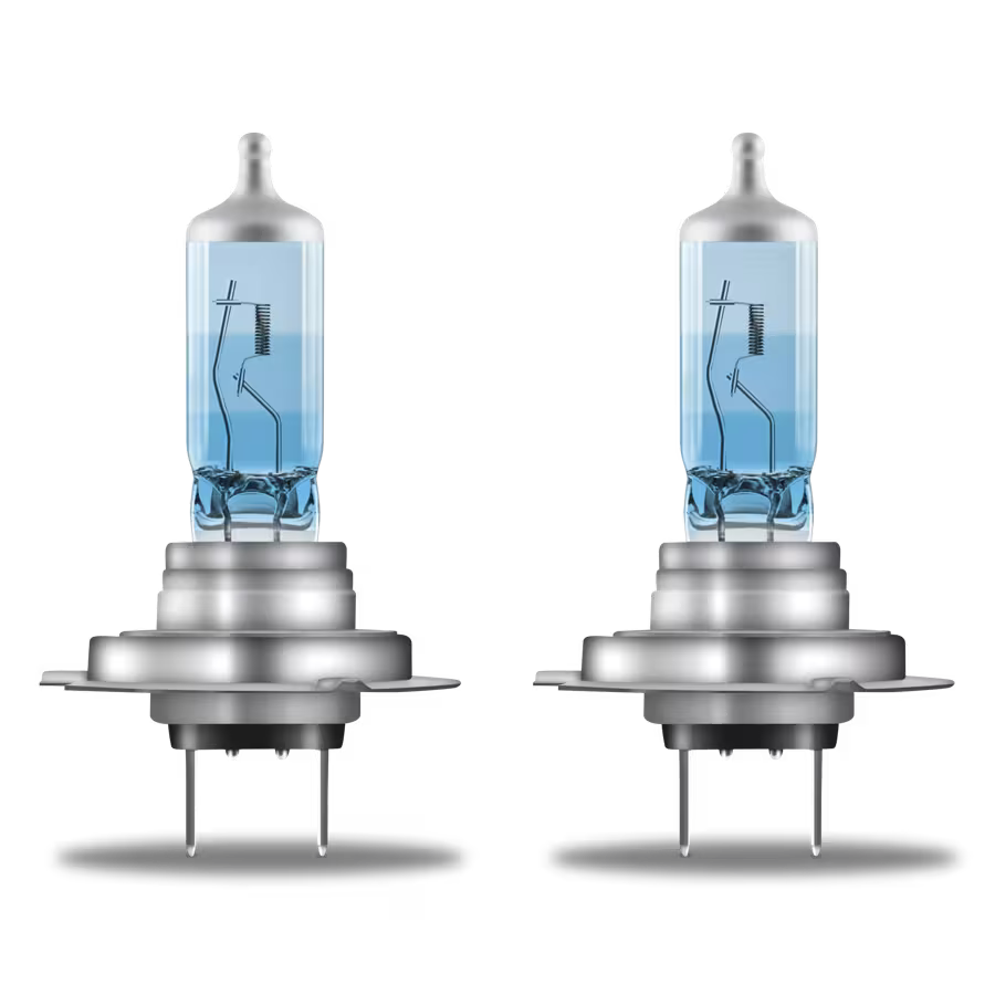 OSRAM Cool Blue Intense NextGen H7 (Twin)
