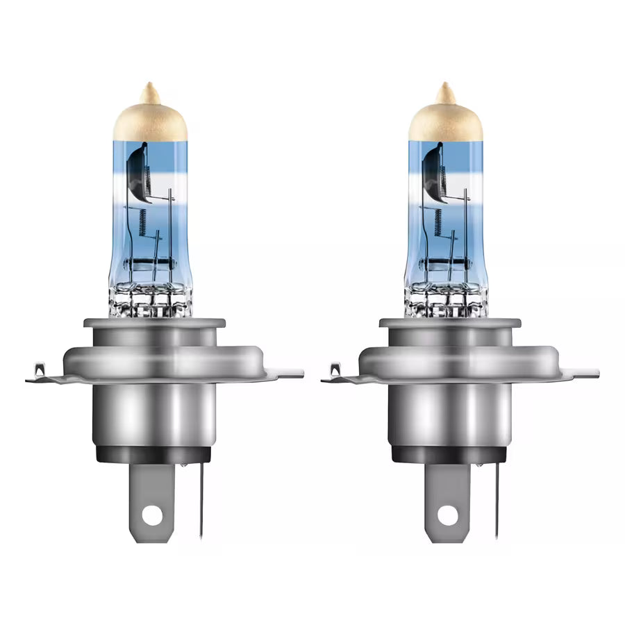 OSRAM Night Breaker 220 H4 (Twin)