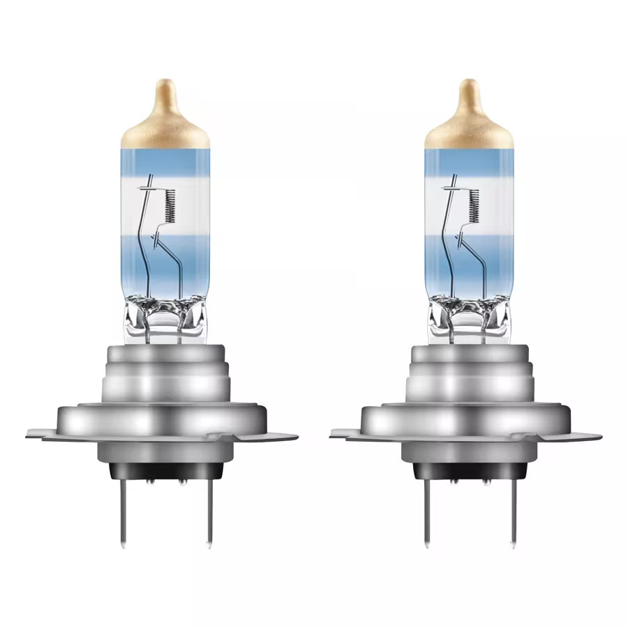 OSRAM Night Breaker 220 H7 (Twin)