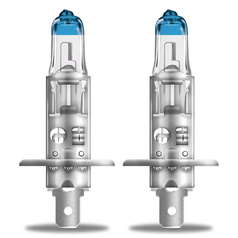 OSRAM Night Breaker Laser +150% H1 (Twin)