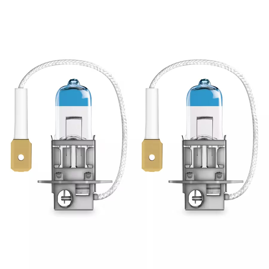 OSRAM Night Breaker Laser +150% H3 (Twin)