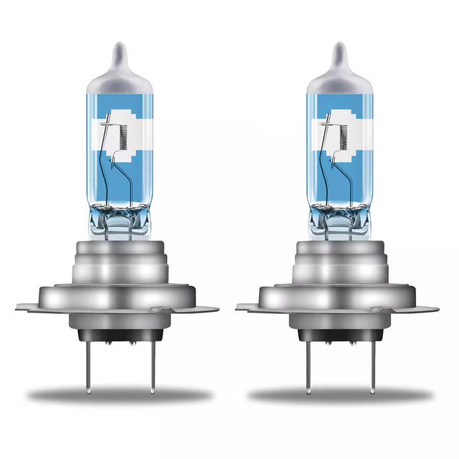 OSRAM Night Breaker Laser +150% H7 (Twin)