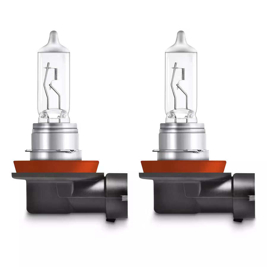OSRAM Night Breaker Silver H11 (Twin)