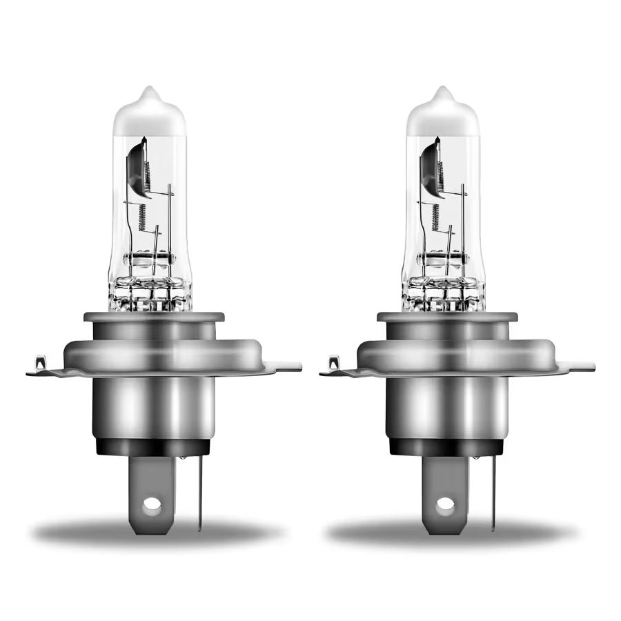 OSRAM Night Breaker Silver H4 (Twin)