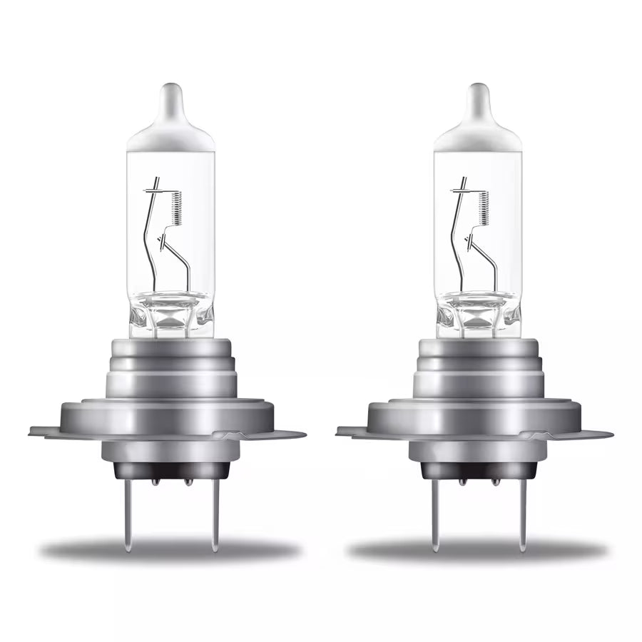 OSRAM Night Breaker Silver H1 (Twin)