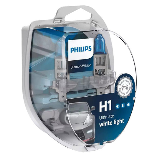 Philips DiamondVision